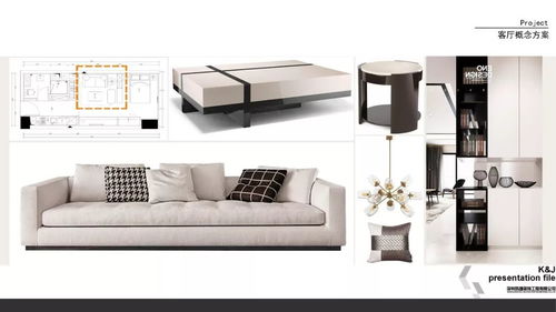 332套含cad施工圖樣板間 別墅 家裝設計精品案例全套合輯下載 部分還含設計方案ppt 效果圖 物料 攝影