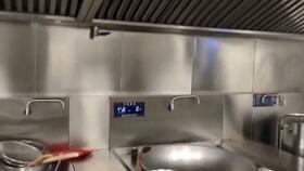 企業(yè)工廠職工食堂廚房工程設(shè)計(jì)安裝,宏量不銹鋼廚房廚具設(shè)備定制