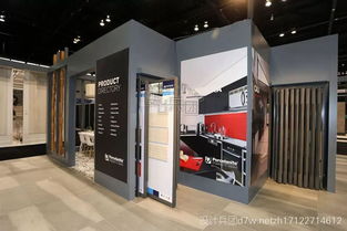 2017美國石材瓷磚博覽會 引領(lǐng)裝飾工程設(shè)計的創(chuàng)新潮流