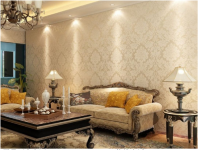 羅曼麗舍集成墻飾引領潮流，真正實現裝飾一體化新體驗