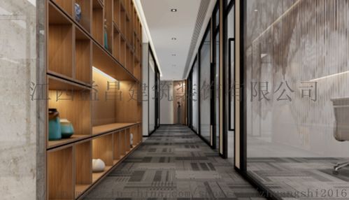 維景度假酒店裝修設(shè)計案例——江西益昌建筑裝飾工程設(shè)計實(shí)踐