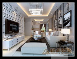 融匯溫泉城 重慶格調(diào)裝飾設(shè)計的現(xiàn)代人居詮釋