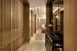 翡麗甲第新中式風(fēng)格設(shè)計解析 紫業(yè)裝飾打造4622563號典雅居所