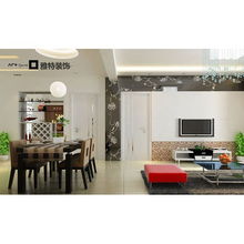 合肥雅特裝飾設計工程 安徽門戶網站的裝飾工程設計典范